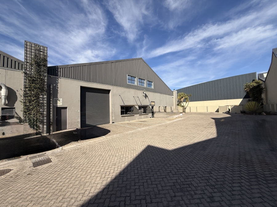 To Let Commercial Property for Rent in Atlas Gardens Western Cape